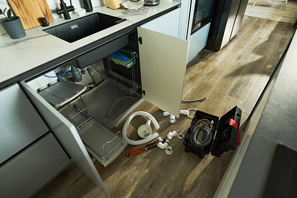 24/7 Emergency Water Heater Repair experts in Monroe City, IN
